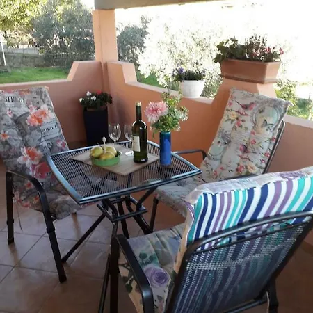 Apartman Amfiteatar * Pula