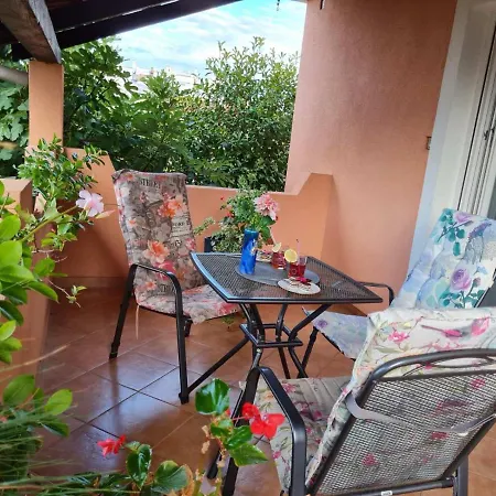 Apartman Amfiteatar *
