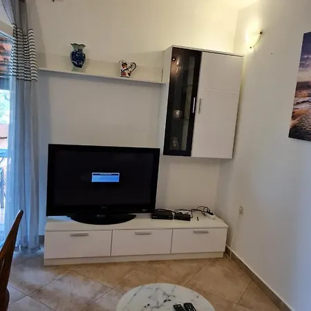 Apartment Apartman Amfiteatar