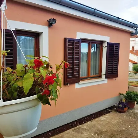 Apartman Amfiteatar Apartment