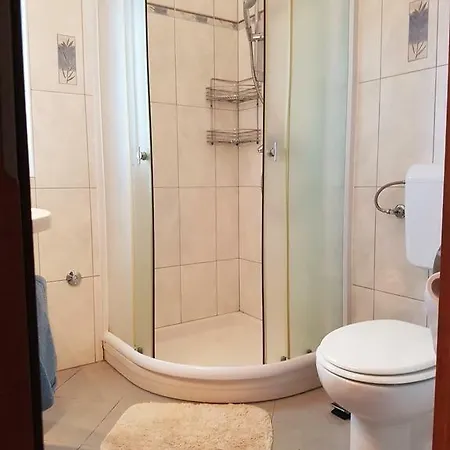 Apartman Apartman Amfiteatar