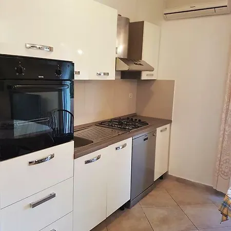 Apartman Amfiteatar * Pula