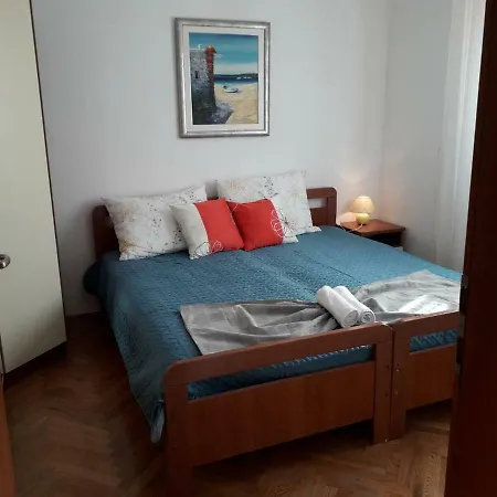 Apartment Apartman Amfiteatar Pula