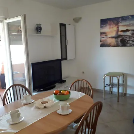 Apartman Apartman Amfiteatar Póla