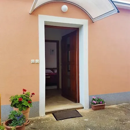 Apartment Apartman Amfiteatar