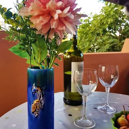 Apartman Apartman Amfiteatar Póla