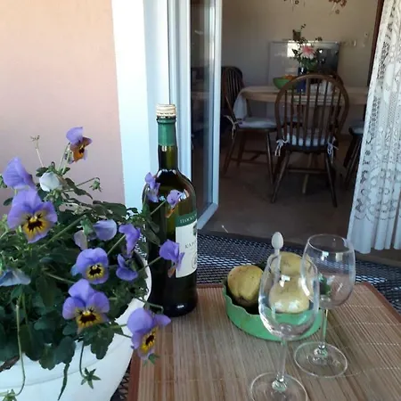 Apartment Apartman Amfiteatar Pula
