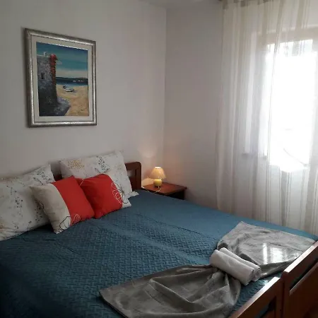 Apartman Apartman Amfiteatar Póla