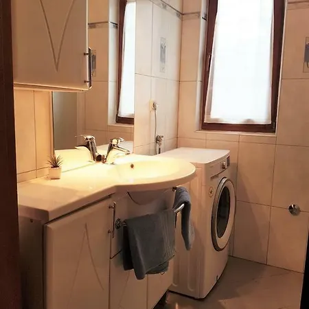 Apartman Amfiteatar Apartment *