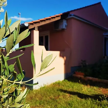 Apartman Amfiteatar * Pula