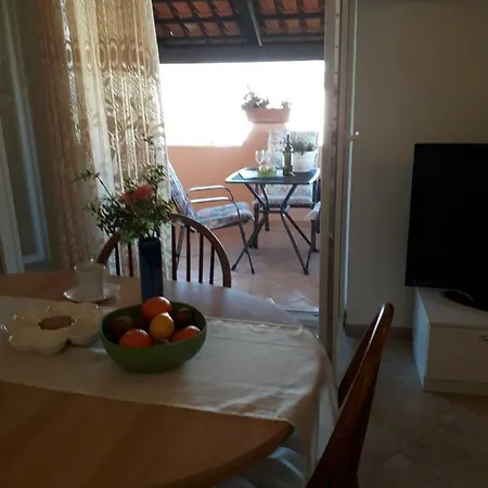 Apartman Amfiteatar Apartment
