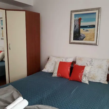 Apartman Amfiteatar Póla
