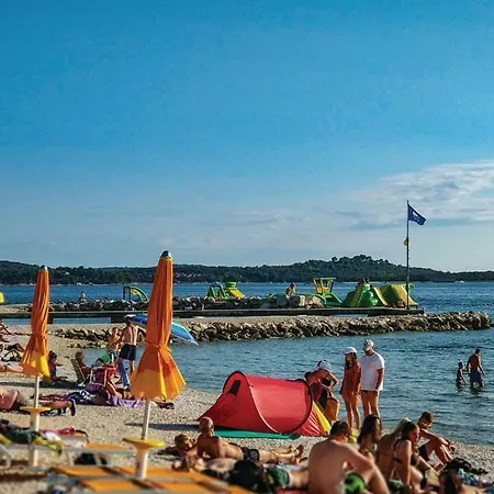 Apartman Amfiteatar