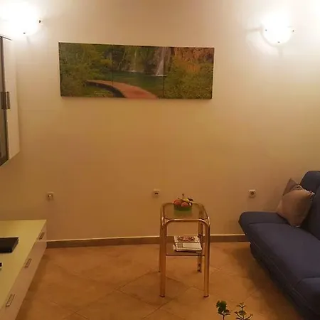 Apartman Amfiteatar * Pula
