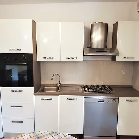 Apartman Amfiteatar *